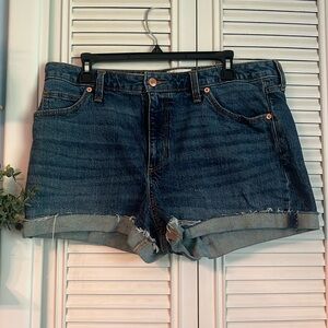 Universal Thread Shorts